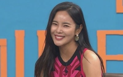 '비스' 조정민 "광고 16개 찍었다" 광고퀸 대세 입증