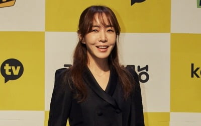 '톡이나 할까' 김이나 "김혜수X이정은 출연…생전 보지 못한 모습 기대"