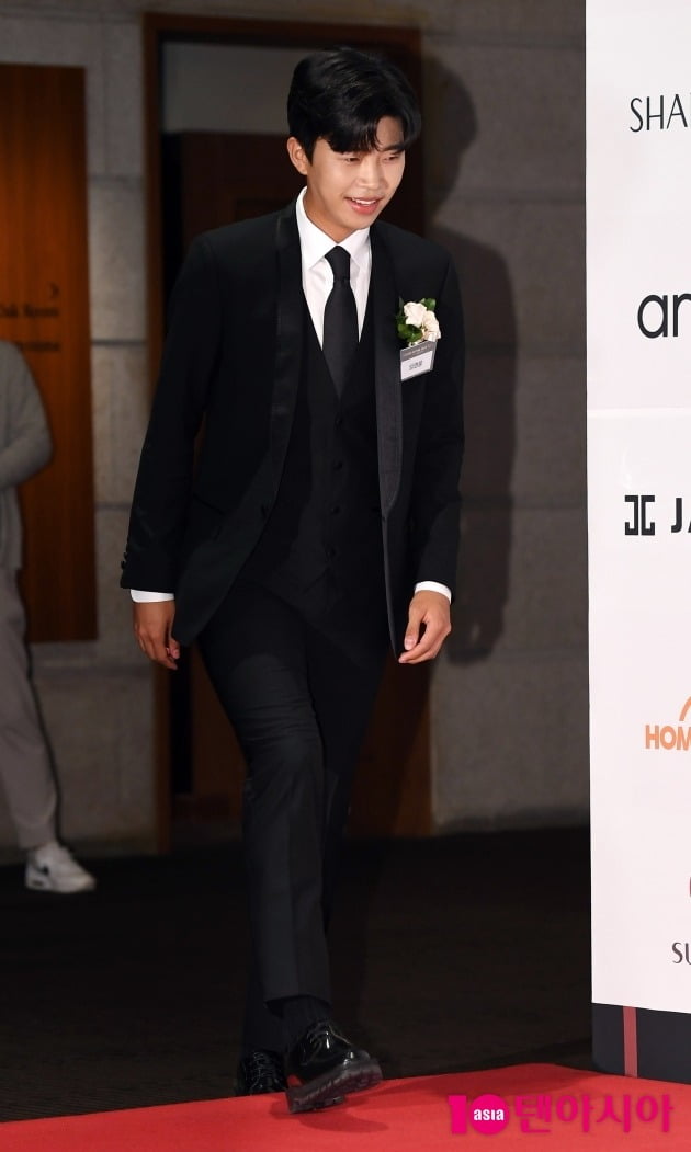 가수 임영웅. 사진 = 텐아시아 사진DB