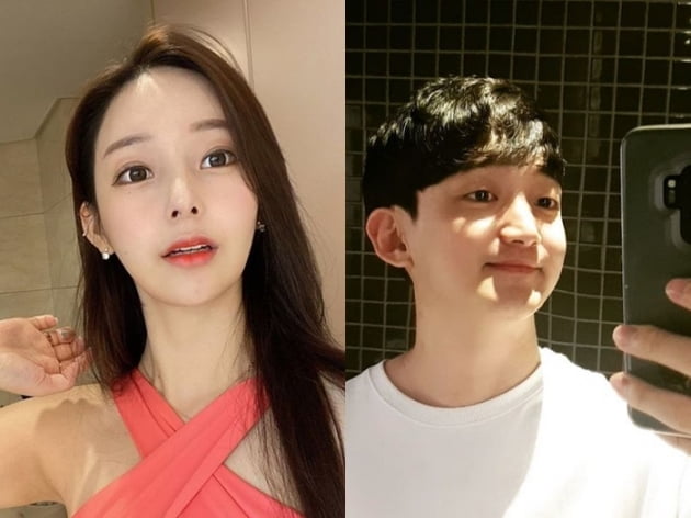 야옹이, 전선욱 작가/사진=야옹이, 전선욱 작가 인스타그램
