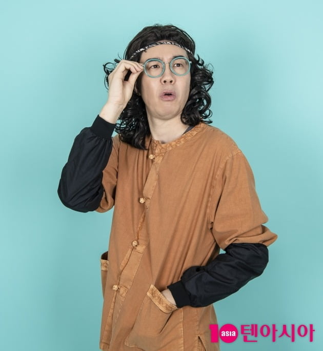 카피추. /텐아시아DB