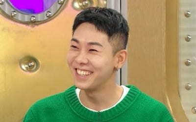 로꼬, 2억대 '전소미 슈퍼카' 장만했다