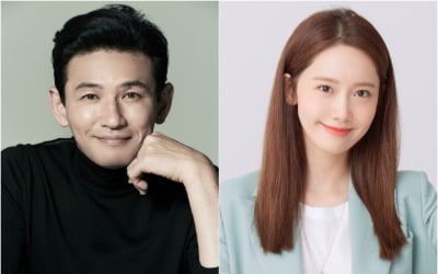 황정민X임윤아 하반기 기대작 '허쉬', 12월 11일 첫 방송[공식]