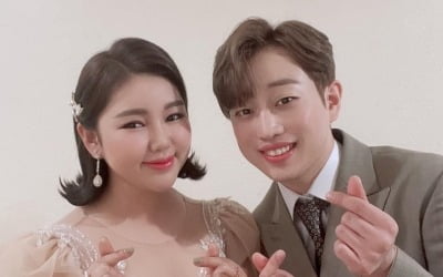 안성훈, "송가인과 '가요무대' 출연 감동, 성훈이 망극합니다"