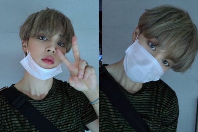 "해피 지민 데이♥"…방탄소년단 지민, 생일에 월드 트렌드 점령→멤버들 축하 물결