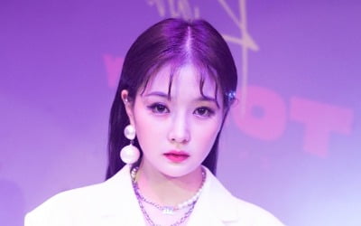"키아라 is 당당"…키아라, 더 당찬 '톰보이'로 컴백 [종합]