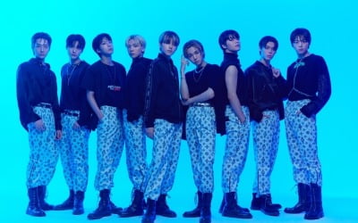 고스트나인, 유럽 아이튠즈 차트 점령…글로벌 인기 예고