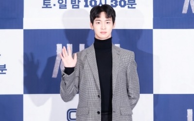 '써치' 장동윤 "말년 병장 캐릭터 위해 체중 증량"