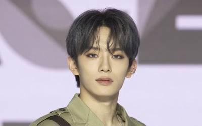 베리베리 강민 "10월 컴백 대전, 기회라고 생각해"