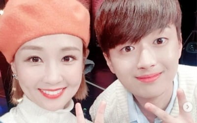 오정연, 이찬원과 13년 전 인연 공개 "그 귀여운 꼬마가 찬또배기? '깜놀'"