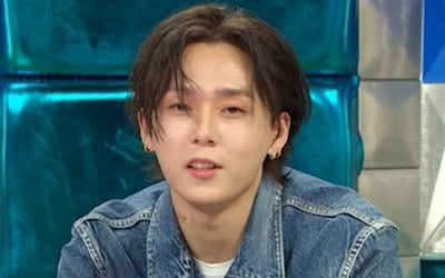 던 "♥현아에게 매일 혼난다"