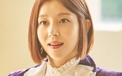 '불새 2020' 박영린, '원작 악녀' 정혜영 잇는다
