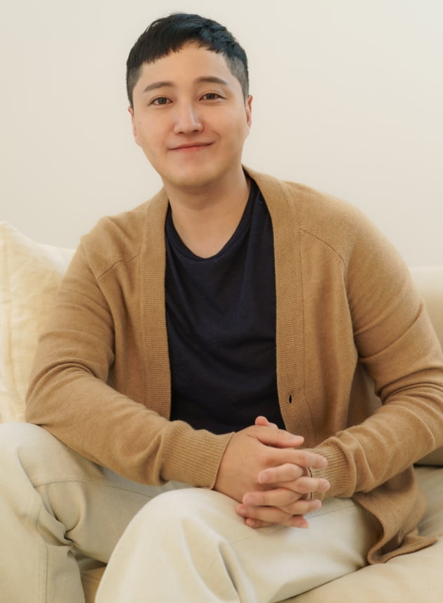 배우 김대명./ 사진제공=리틀빅픽처스