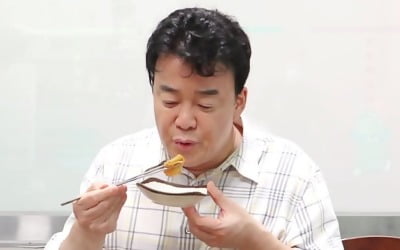 백종원 "욕하거나 중독되거나"…'골목식당' 상도동편 첫 공개