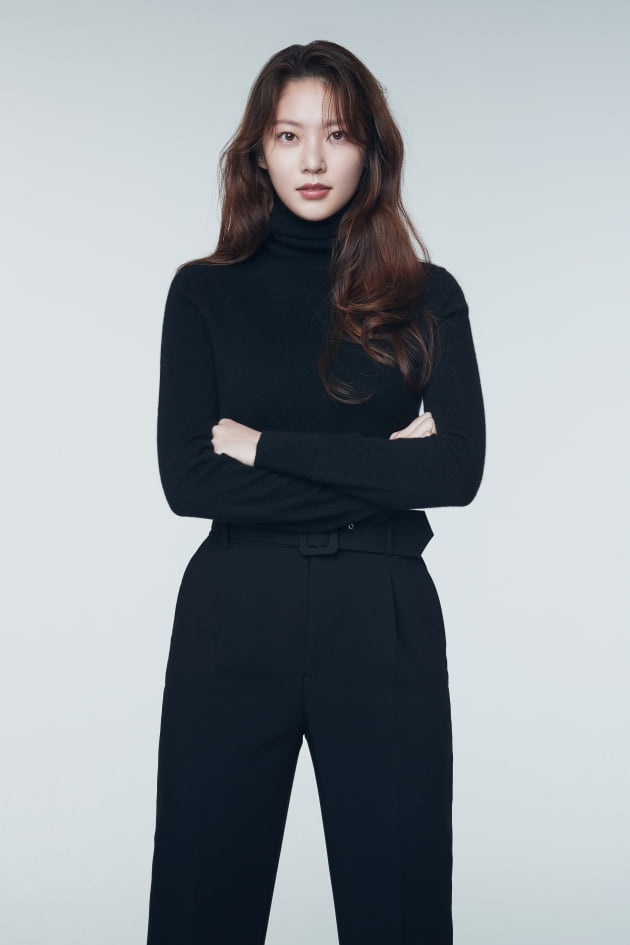 배우 공승연./ 사진제공=바로엔터테인먼트