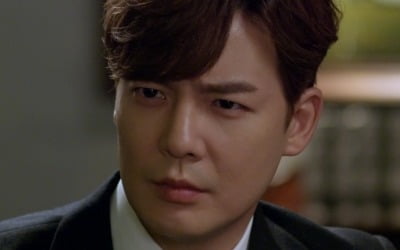 '비밀의 남자' 강은탁, 이시강에게 의도적 접근…이채영 향한 복수 시작