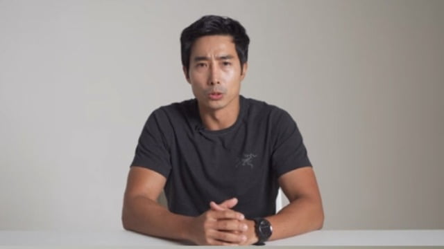 정인아 사망사건에 이근 "현장에 없었다" vs 김용호 "연인 사이"…공방ing [종합]