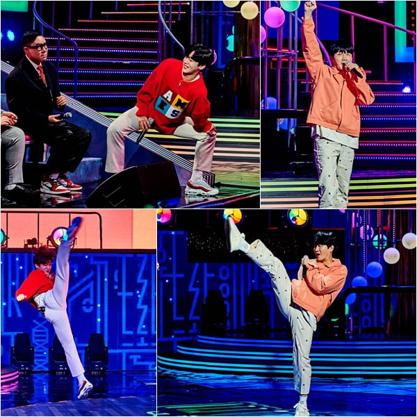 '트로트의 민족' / 사진 = MBC 제공