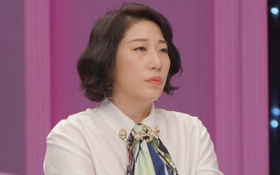 '언니한텐 말해도 돼' 김영희 "10세 연하 남편, 악플 많이 받아"