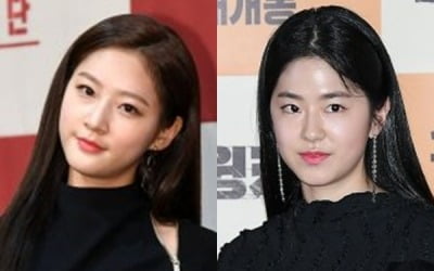 "이름 순서가 뭐길래"…김새론, '디어엠' 하차 속사정 [종합]