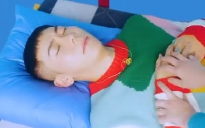 로꼬, 전역 후 EP 발매 "'잠이 들어야', 많은 관심 부탁"