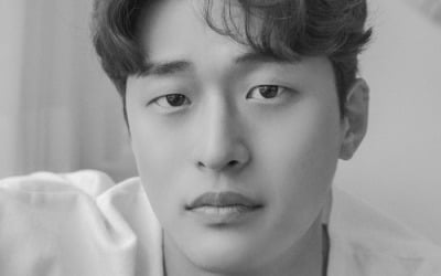 오동민, '마이 퍽킹 로맨스' 출연…이현과 첫 만남부터 '화끈'