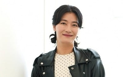 [단독 인터뷰] 김미려 "자녀 향한 악플, 신경 안 쓰려 노력" (2)