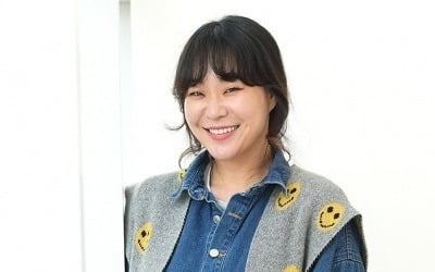 [단독 인터뷰] 정주리 "'신박한 정리, 난장판 집 8시간 만에 해결 놀라워" (2)