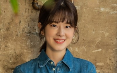 '삼진그룹 영어토익반' 박혜수 "서태지 노래 들으며 캐릭터 연구"[인터뷰 ①]
