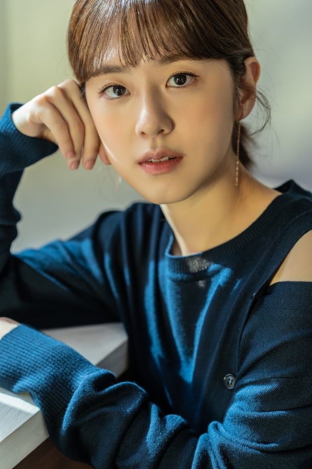 배우 박혜수 / 사진제공=롯데엔터테인먼트