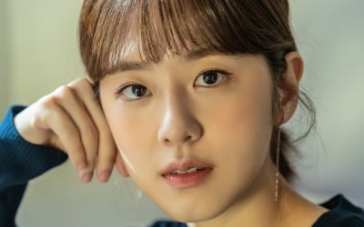 '삼진그룹 영어토익반' 박혜수 "많은 위로 받은 작품"[인터뷰③]