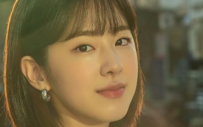 '삼진그룹 영어토익반' 박혜수 "고아성·이솜과의 올망졸망 케미 '매력적'"[인터뷰②]