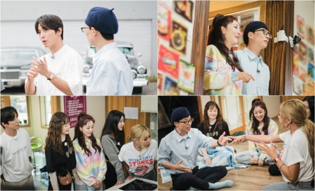 '식스센스' / 사진 = tvN 제공