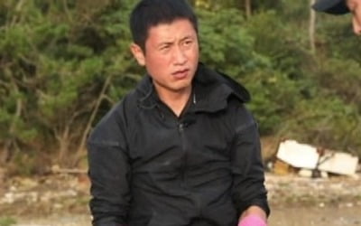 '안다행' 이영표 "무인도보다 힘든 건 안정환"