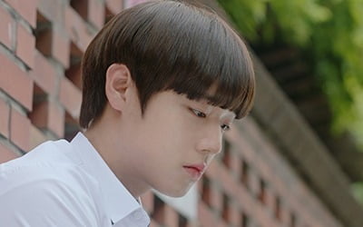 '연애혁명' 박지훈, 냉랭→분노→눈물…애교남 공주영의 변화