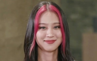 '미쓰백' 나다 "반에서 1~2등했다"…엄친딸→자퇴의 아이콘 된 사연