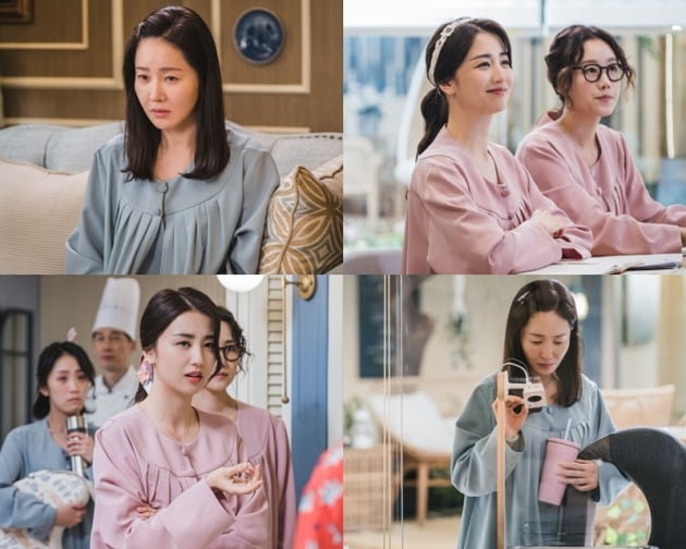 '산후조리원' / 사진 = tvN 제공