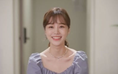 '온앤오프' 윤진이, '열정 집순이' 모드 일상 공개