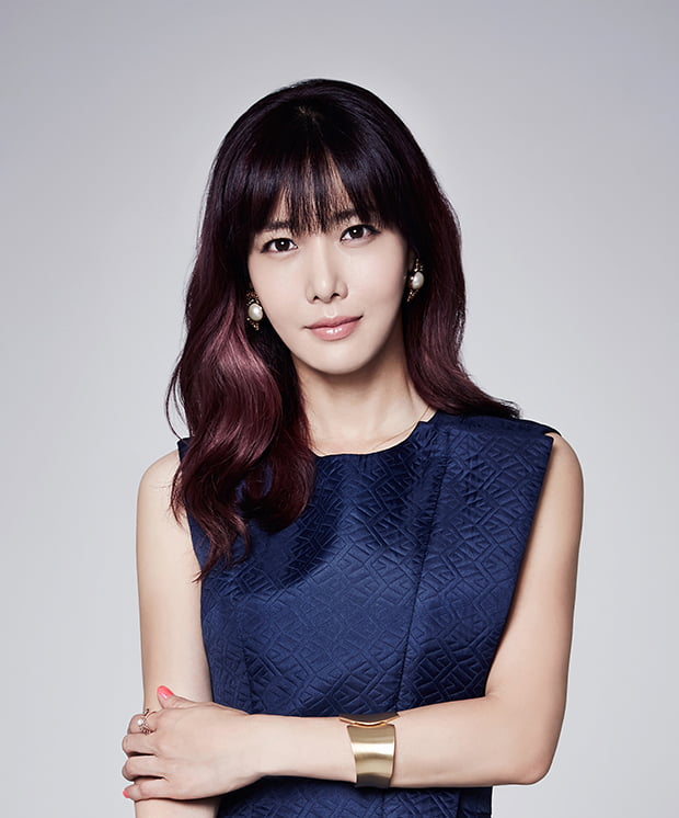 김혜진./ 사진제공=생각을보여주는엔터테인먼트