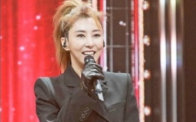 '히든싱어6' 김완선, 1라운드부터 특급 난이도 "너무 세다"