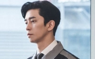 '카이로스' 신성록X이세영X안보현X남규리, 완벽케미 선보인다