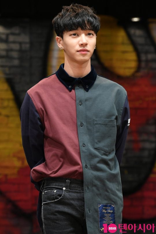 이기광./ 사진=텐아시아DB