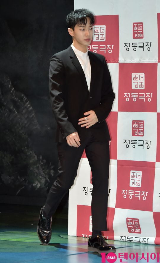 [B컷 방출] 이기광 '허위사실 유포' 이근태에 1차 승소…'끝까지 간다'