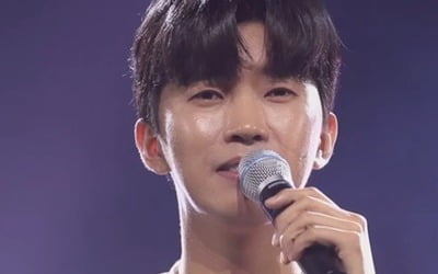 '사랑의 콜센타' 임영웅, 졌지만 완벽했다…'반키 올린' 승부수, 명품 무대 완성