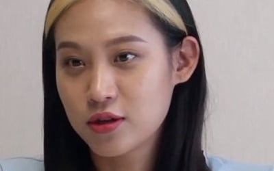 '미쓰백' 나다 "예고서 성적 1등 했지만 자퇴" 눈물
