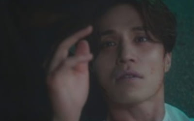 '구미호뎐' 조보아, 이동욱 첫사랑 환생이었다…피범벅 속 '눈물의 재회'