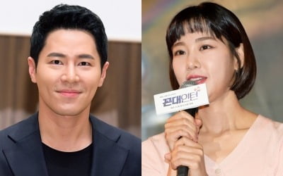 이규형 "한지은과 남매 같은 사이, 성격 비슷해"