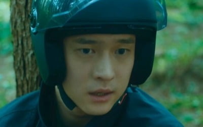 '사생활' 고경표, 살아 있었다…'반전 엔딩'