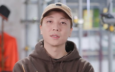 '온앤오프' 래퍼 넉살, '놀토' 멤버들과 찐 케미→탈모 고충 토로