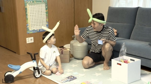 '1호가 될 순 없어' 스틸컷./사진제공=JTBC